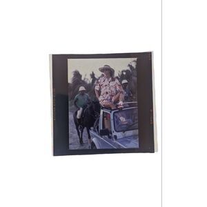 Kathy Ireland Photo Slide‎ Swimsuit Model Catalog Production Picture (D5)